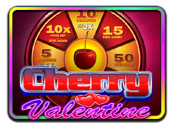 Cherry Valentine